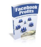 facebook profits